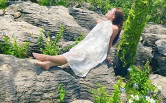 最大胆人体艺术摄影